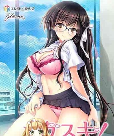 [汉化ADV/巨乳/眼镜娘]眼镜控！～她与我之间的眼镜情结～星野优羽姬篇[百度][存档/628M]』-Illusion中国官网 - i社游戏免费下载i社中国官网