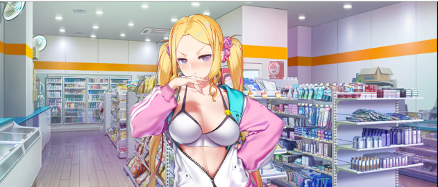 图片[2]-[韩国经营SLG/中文/动态CG]暧昧便利店 V1.05 官方中文硬盘版[1.9G/新汉化/韩语CV]』-Illusion中国官网 - i社游戏免费下载i社中国官网