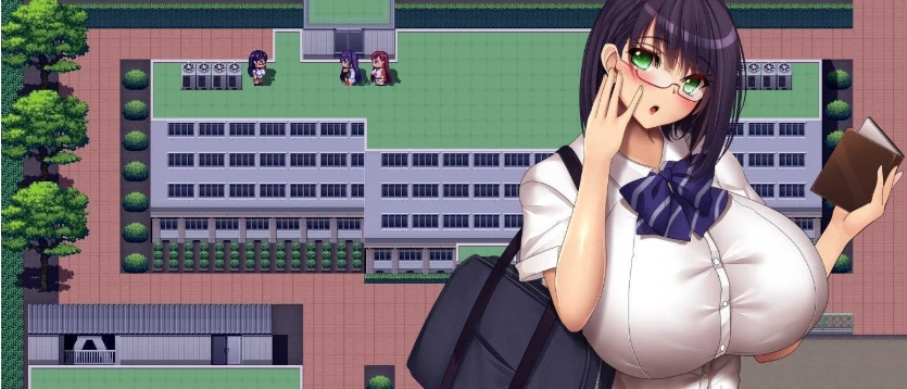 图片[2]-[日系RPG/汉化/动态/全CV]银魔契约 机翻汉化版[PC+安卓][4G/百度]』-Illusion中国官网 - i社游戏免费下载i社中国官网