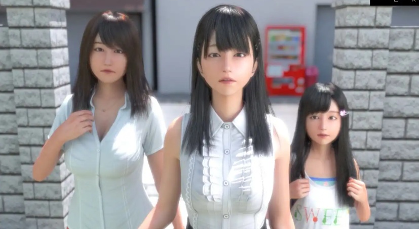 【3D极品/汉化/动态】死宅天使1.13汉化版【安卓/1G/更新】-Illusion中国官网 - i社游戏免费下载i社中国官网