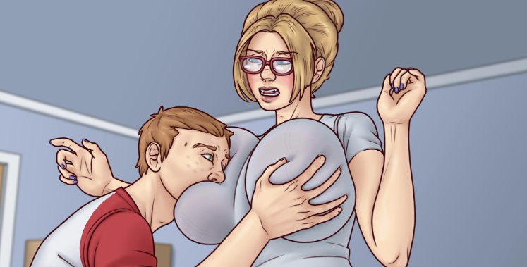 图片[4]-欧美SLG/汉化/动态】卢卡斯0.7汉化版【PC+安卓/1.11G/更新】-Illusion中国官网 - i社游戏免费下载i社中国官网