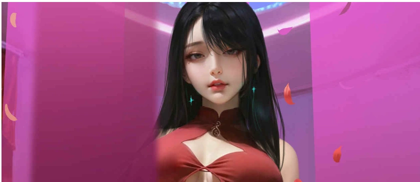 【互动SLG/中文/全动态】梦3~YUME 3 官方中文步兵版【1.5G/国语CV/新作】-Illusion中国官网 - i社游戏免费下载i社中国官网