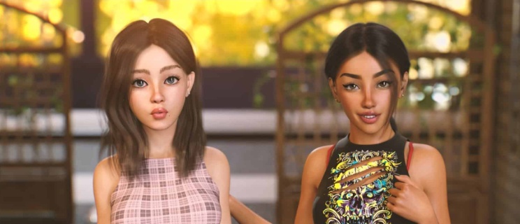 图片[5]-[欧美SLG/汉化/动态]邻家之爱 v0.2 – Part 1 精翻汉化版[PC+安卓][1.1G/百度]』-Illusion中国官网 - i社游戏免费下载i社中国官网