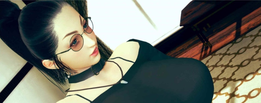 图片[5]-[日系SLG/汉化]尼克.马洛黑v0.51f 汉化版[PC][1.3G/百度]』-Illusion中国官网 - i社游戏免费下载i社中国官网