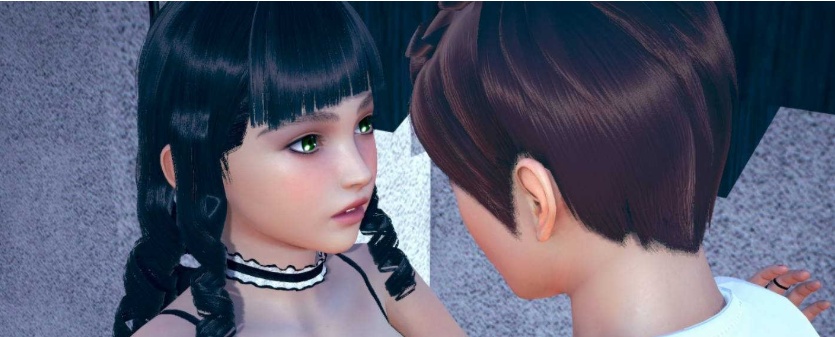 【亚洲风SLG/双端/汉化】多边形v0.3 [百度/微云]-Illusion中国官网 - i社游戏免费下载i社中国官网