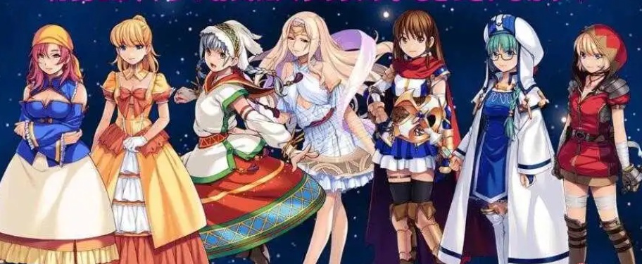 图片[4]-【RPG/汉化】转生异世界汉化版【安卓/216MB】-Illusion中国官网 - i社游戏免费下载i社中国官网