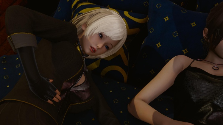 图片[4]-【欧美SLG/汉化/动态】疯狂的女孩4.0.2汉化版【PC+安卓/3.66G/更新】-Illusion中国官网 - i社游戏免费下载i社中国官网