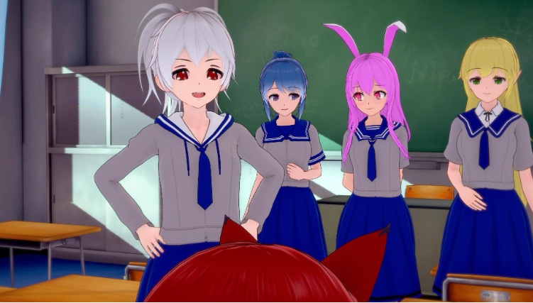 图片[2]-【欧美SLG/汉化/动态】爱情漂流者0.25汉化版【PC+安卓/2.85G/更新】-Illusion中国官网 - i社游戏免费下载i社中国官网