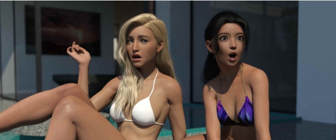 图片[5]-[欧美SLG/汉化/动态]家里的麻烦EP2V0.26 汉化版[PC+安卓][1.4G/百度]』-Illusion中国官网 - i社游戏免费下载i社中国官网