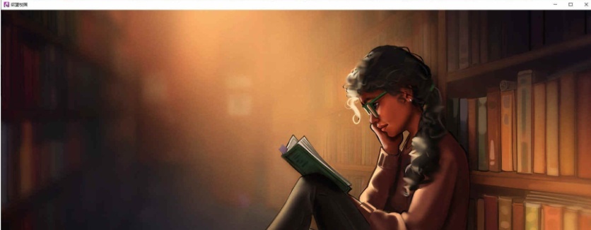 图片[2]-[欧美SLG/汉化]欲望校园C3 Final 汉化版[PC+安卓][450M/百度]』-Illusion中国官网 - i社游戏免费下载i社中国官网