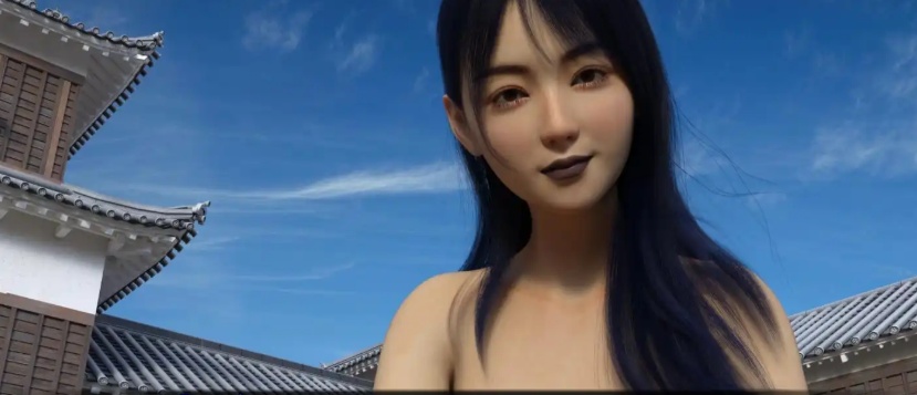 图片[2]-【欧美SLG/完结/动态】禁忌道场1.0汉化版【PC+安卓/3.55G/完结】-Illusion中国官网 - i社游戏免费下载i社中国官网