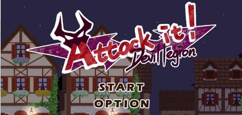 图片[5]-[ACT/中文/全动态]突击！恶魔军团！ V1.2.5 DL官方中文版[百度][2.1G]』-Illusion中国官网 - i社游戏免费下载i社中国官网