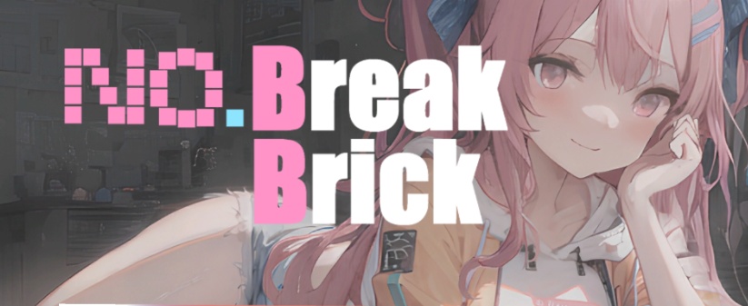 图片[2]-[ACT/官中] 打砖块 No.BreakBrick Bui10875326 官方中文步兵版 [百度][500M]』-Illusion中国官网 - i社游戏免费下载i社中国官网