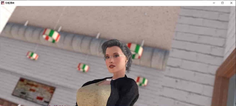 图片[3]-[欧美SLG/汉化]带瓶酒来v0.7 汉化版[PC+安卓][320M/百度]』-Illusion中国官网 - i社游戏免费下载i社中国官网