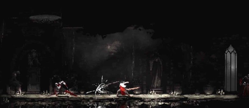 图片[2]-[ACT/中文/像素风]月痕-Moonscars v1.4.007 官方中文硬盘版[百度] [1G]』-Illusion中国官网 - i社游戏免费下载i社中国官网