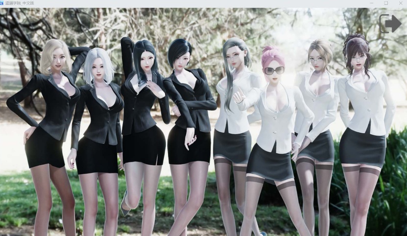 图片[7]-【奇妙RPG中文全动态】PEEPINGACADEMY盗撮学園【安卓+PC】官方中文版+存档【新作CV700M】【补档】-Illusion中国官网 - i社游戏免费下载i社中国官网