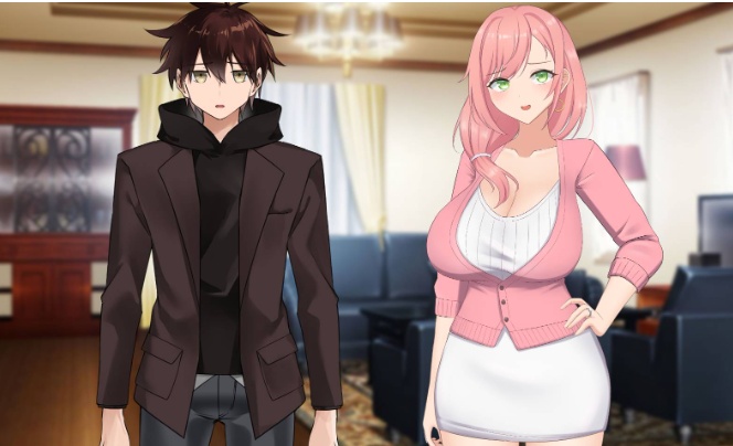 图片[4]-【日系SLG/双端/精翻】NTR！因为笨拙而寝取了你的妻子v1.0精翻[262M]-Illusion中国官网 - i社游戏免费下载i社中国官网