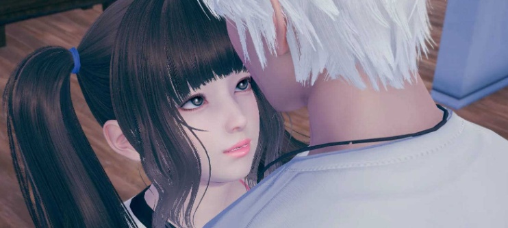 图片[2]-【亚洲风SLG/双端/汉化】生活品味v1.0 1.06G [百度/微云]-Illusion中国官网 - i社游戏免费下载i社中国官网