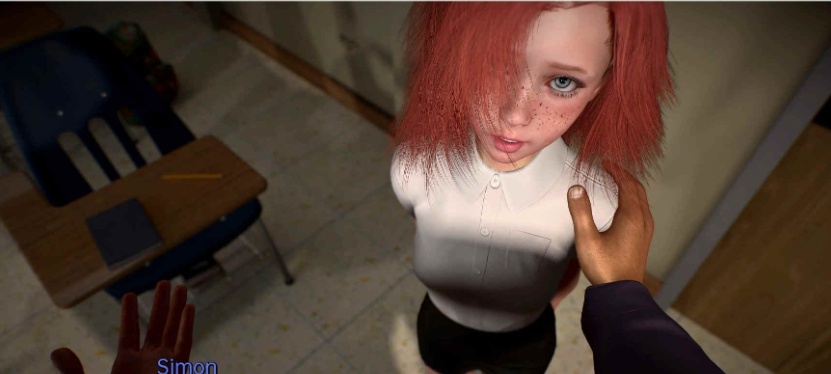 [欧美SLG/汉化/动态]勒索与教育v0.3 SE汉化版[PC+安卓][2.7G/百度]』-Illusion中国官网 - i社游戏免费下载i社中国官网