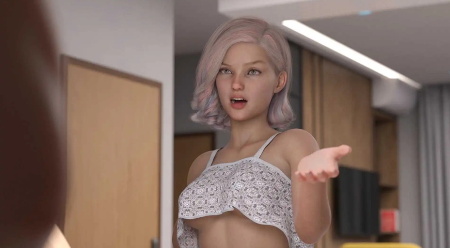 图片[2]-【欧美SLG/汉化/动态】成长0.23汉化版【PC+安卓/1.12G/更新】-Illusion中国官网 - i社游戏免费下载i社中国官网