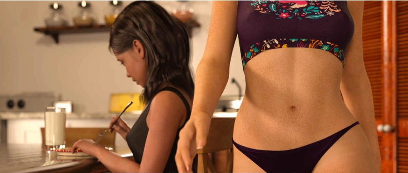 图片[4]-【欧美SLG/汉化/动态】贪婪 Ravenous v0.89 汉化版【PC+安卓/1.4G】-Illusion中国官网 - i社游戏免费下载i社中国官网