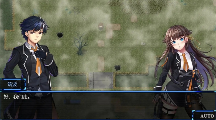 图片[2]-【RPG/汉化/动态】除灵猎人汉化版【安卓/1.63G】-Illusion中国官网 - i社游戏免费下载i社中国官网