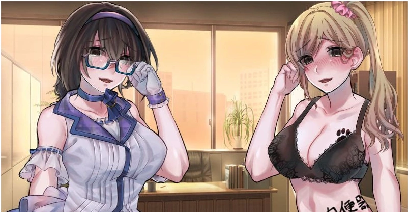 图片[5]-【日系SLG/汉化/养成】性交制作人★ミ BOKIBOKI官方中文步兵版【400M/换装/新汉化】-Illusion中国官网 - i社游戏免费下载i社中国官网