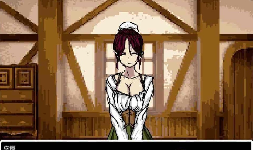 [像素RPG/官中/动态]佣兵的冒险 官方中文版[百度][500M]』-Illusion中国官网 - i社游戏免费下载i社中国官网