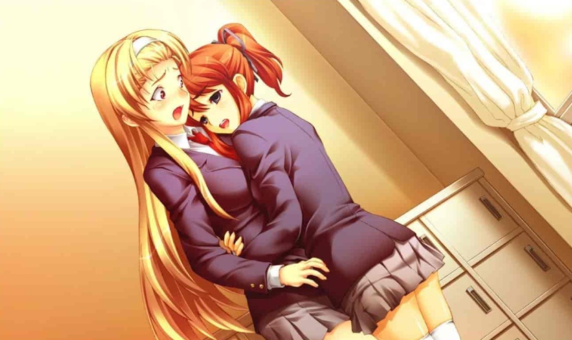 图片[3]-[日系SLG/汉化/2D]催眠实验V1.0 汉化版[PC+安卓][900M/百度]』-Illusion中国官网 - i社游戏免费下载i社中国官网