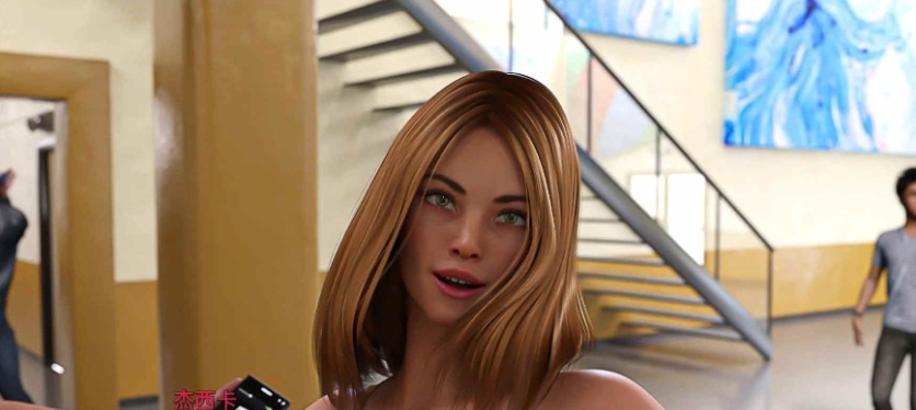 图片[2]-[欧美SLG/汉化/动态]爱的殉道者 v3.0 汉化版[PC+安卓][2.9G/百度]』-Illusion中国官网 - i社游戏免费下载i社中国官网