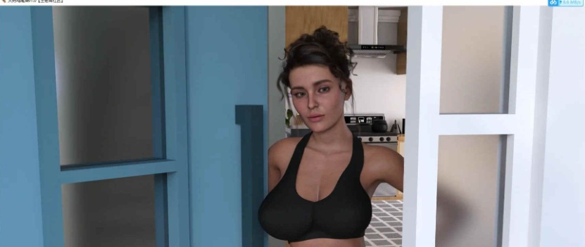 [欧美SLG/汉化/动态]火药鸡尾酒v0.5.0+万圣节特辑 汉化版[PC+安卓][5.9G/百度』-Illusion中国官网 - i社游戏免费下载i社中国官网