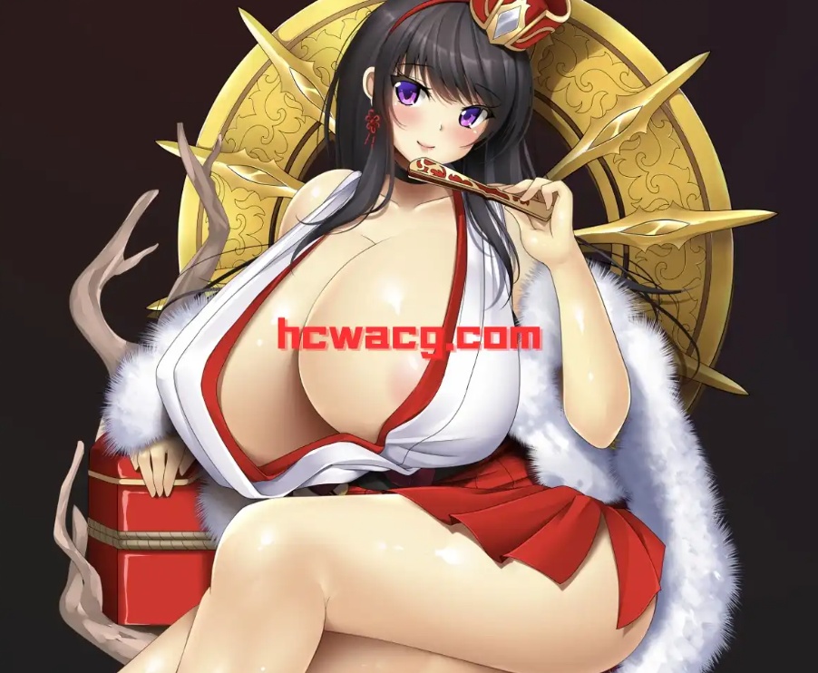 【rpg/强烈推荐/动态作弊】天使母狗Heavenly Badonkers Angel Bitches【PC＋安卓/1.66g】-Illusion中国官网 - i社游戏免费下载i社中国官网