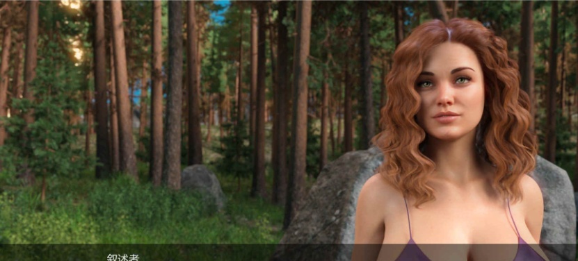 图片[2]-[欧美SLG/汉化]暑假小屋EP.3 汉化版[PC+安卓][1.5G/百度]』-Illusion中国官网 - i社游戏免费下载i社中国官网