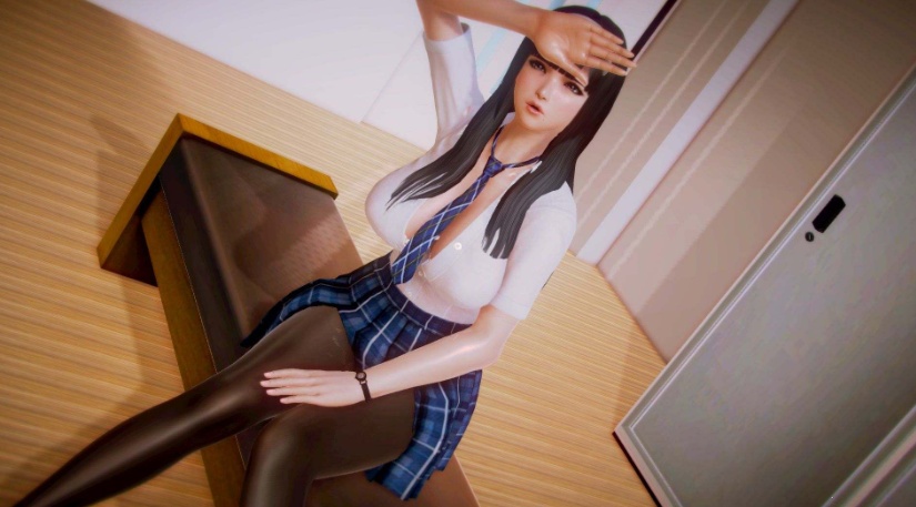 图片[11]-【神作SLG汉化动态】二次元老婆学院V0.98【+PC】汉化版+全CG【更新6G】【补档】-Illusion中国官网 - i社游戏免费下载i社中国官网