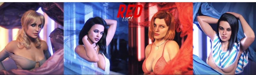 图片[3]-【欧美SLG/双端/汉化】红露西v0.6[1.33G]-Illusion中国官网 - i社游戏免费下载i社中国官网