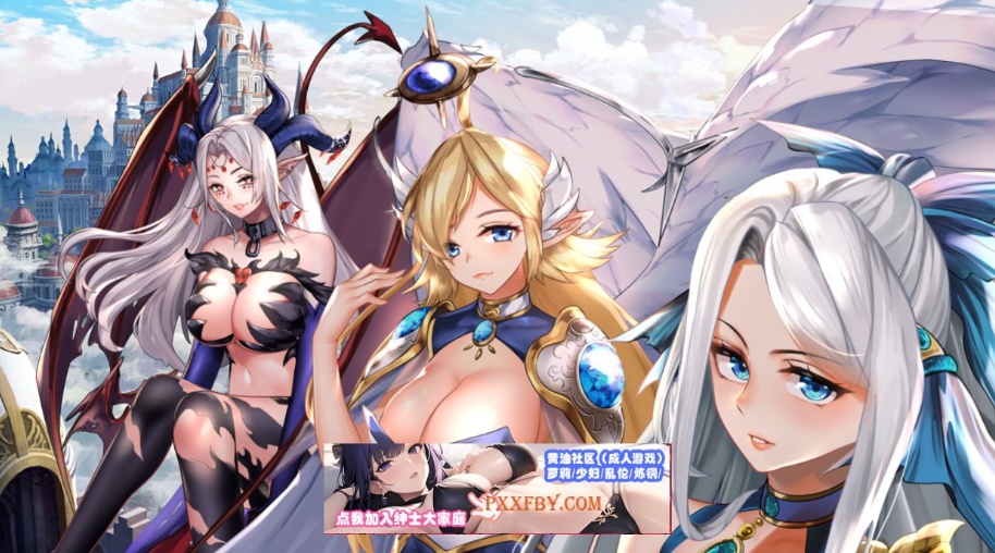 【经营SLG/中文/全动态】异世界爱情酒馆 Ver1.3.0e 官方中文步兵版+全DLC【3G/大更新】-Illusion中国官网 - i社游戏免费下载i社中国官网