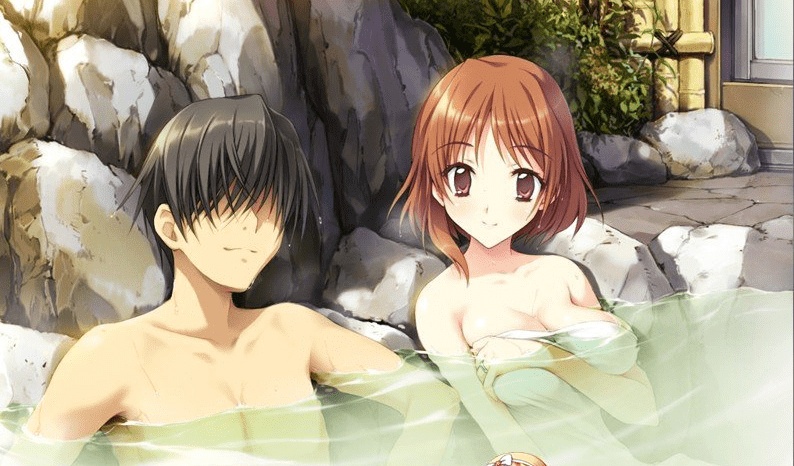 图片[2]-[大作ADV/汉化/全动态]NTR民工女友：我的女友是蓝领 精翻汉化版+存档[全CV][1.7G/百度]』-Illusion中国官网 - i社游戏免费下载i社中国官网