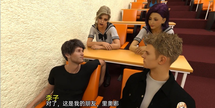 图片[4]-[欧美SLG/汉化/动态]禁赛篮球Ep.2.5 汉化版[PC+安卓][3.9G/百度]』-Illusion中国官网 - i社游戏免费下载i社中国官网