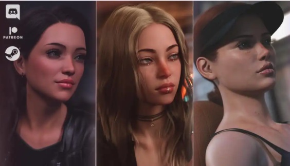 图片[6]-【欧美SLG/汉化/动态】灰色之梦3.5汉化版【PC+安卓/3.56G/更新】-Illusion中国官网 - i社游戏免费下载i社中国官网