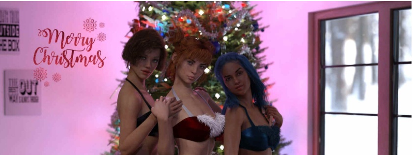 图片[5]-[欧美SLG/汉化/动态]在两个世界之间Ch.7 官方中文版[3.4G/百度]』-Illusion中国官网 - i社游戏免费下载i社中国官网