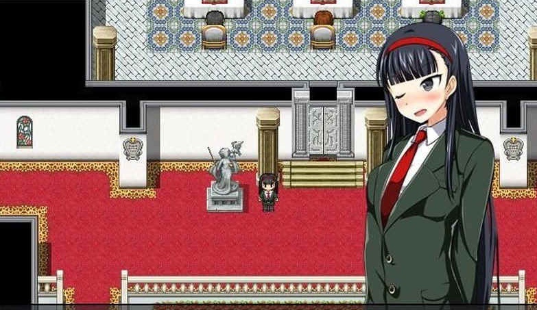 图片[3]-[RPG/汉化] 田舍生活生存RPG v2.0 PC+安卓汉化版[百度] [400M]』-Illusion中国官网 - i社游戏免费下载i社中国官网