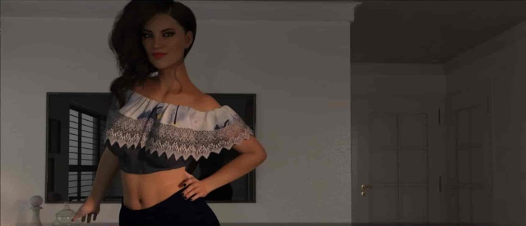 图片[5]-[欧美SLG/汉化]有需要的朋友V0.375 汉化版[PC+安卓][1G/百度]』-Illusion中国官网 - i社游戏免费下载i社中国官网