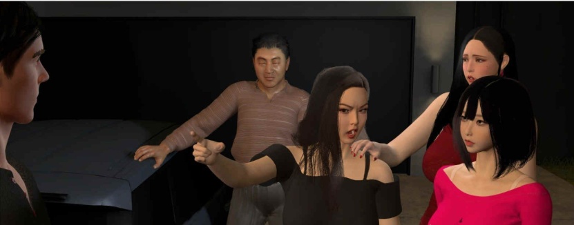 图片[2]-[欧美SLG/汉化/动态]谢家的小秘密V0.2.0 官方中文版[PC+安卓][2.8G/百度]』-Illusion中国官网 - i社游戏免费下载i社中国官网