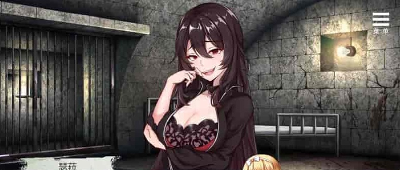 图片[3]-[SLG/中文/NTR] 罪恶集中营 STEAM官方PC+安卓中文步兵作弊版[百度] [1.8G]』-Illusion中国官网 - i社游戏免费下载i社中国官网