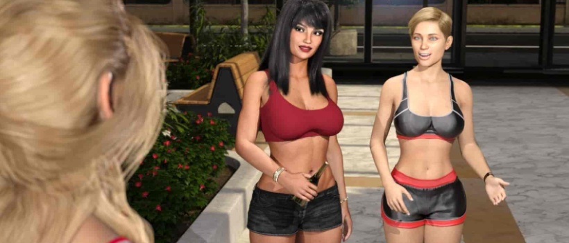 图片[5]-[欧美SLG/汉化/动态]活力V3.0 精翻汉化版[3.1G/百度]』-Illusion中国官网 - i社游戏免费下载i社中国官网