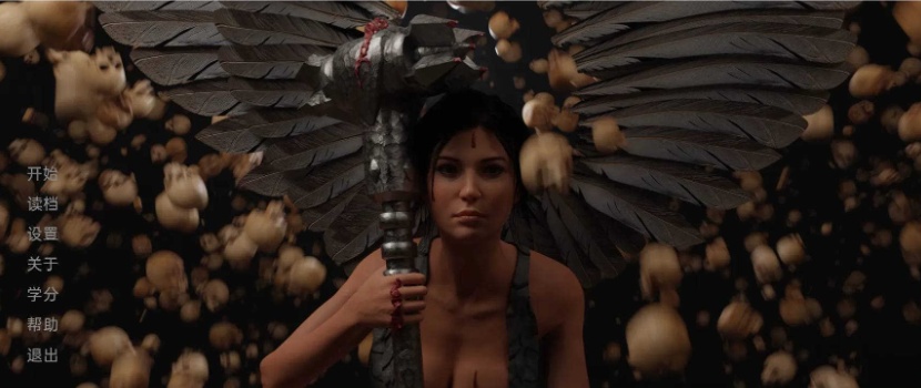 图片[3]-【欧美SLG/双端/汉化】Euryale 的策略v1.0.16完全版 [百度/微云]-Illusion中国官网 - i社游戏免费下载i社中国官网