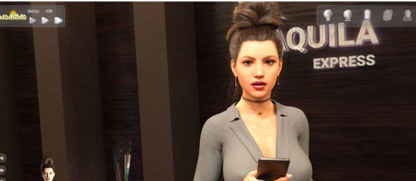 图片[2]-[欧美SLG/汉化/动态]我们的家V2.2.2 官方中文版[PC+安卓][4G/百度]』-Illusion中国官网 - i社游戏免费下载i社中国官网