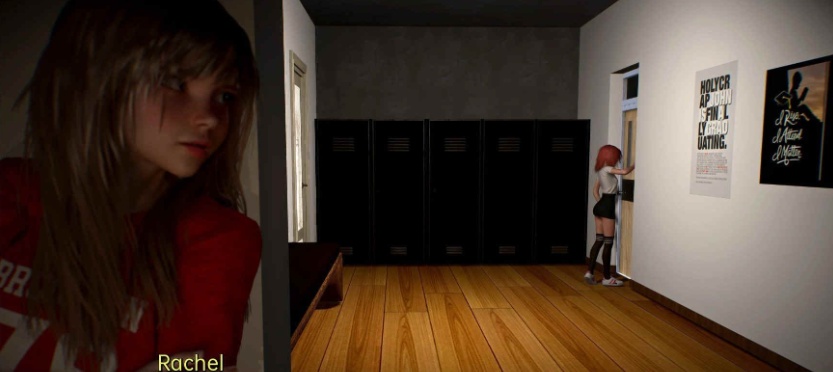 图片[3]-[欧美SLG/汉化/动态]勒索与教育v0.3 SE汉化版[PC+安卓][2.7G/百度]』-Illusion中国官网 - i社游戏免费下载i社中国官网