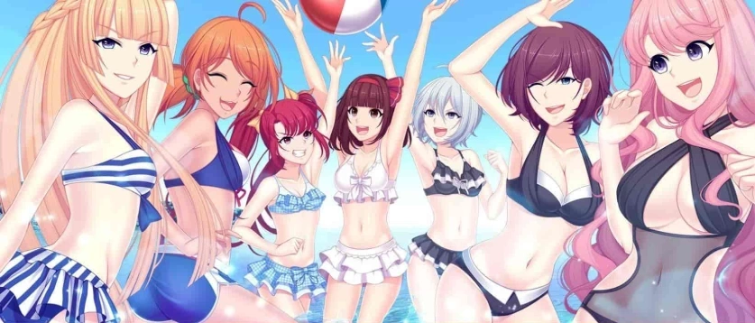 图片[2]-[日式ADV/汉化]闪耀之星 完结版 PC+安卓汉化版[百度][1G]』-Illusion中国官网 - i社游戏免费下载i社中国官网