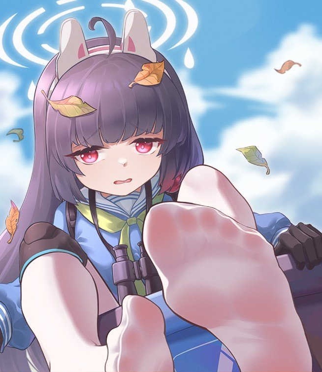 图片[3]-[2D爆款同人/动态]白丝雪糕王：垃姬兔-霞泽美游 同人作品大合集+COS集[步兵][5.4G/百度] – 『CG资源』-Illusion中国官网 - i社游戏免费下载i社中国官网